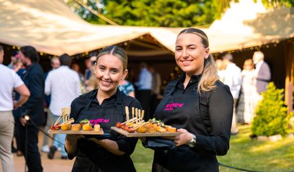 Kingfisher Event Caterers