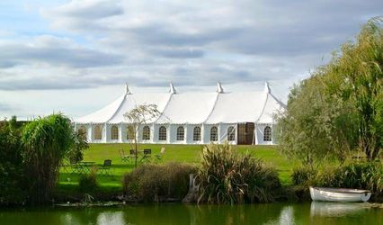 Suffolk Retreats