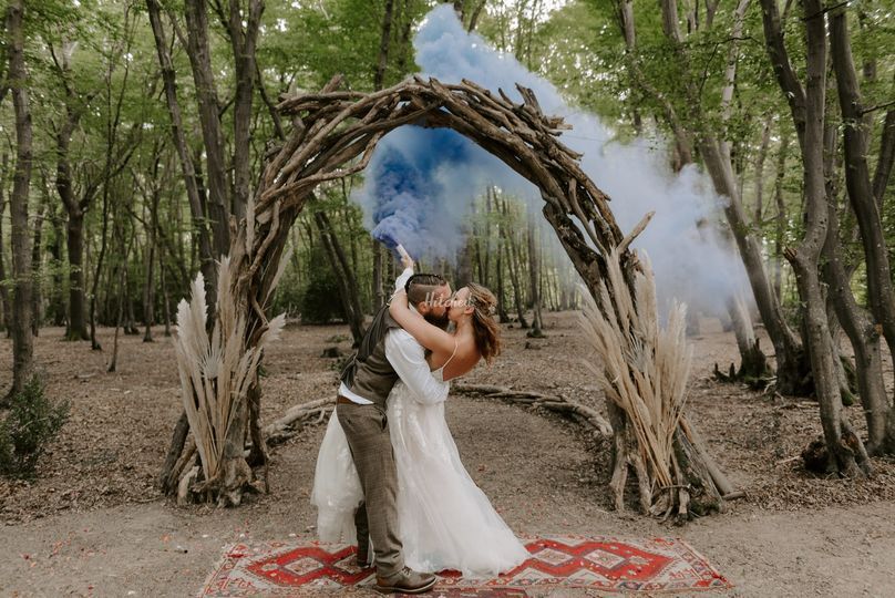Wild Wedding Company