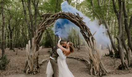 Wild Wedding Company