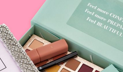 Bridal Box by Lordine Marie