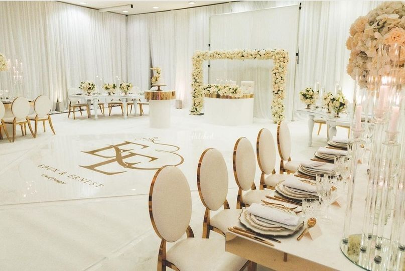 Jenny's Events Decor