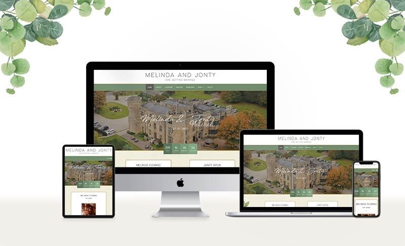 Share Your Joy Celebration Websites