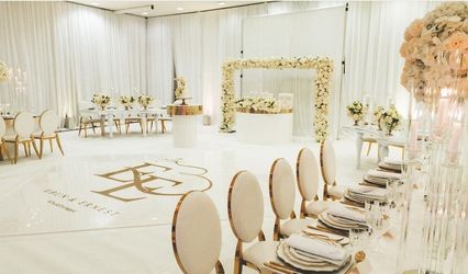Jenny's Events Decor
