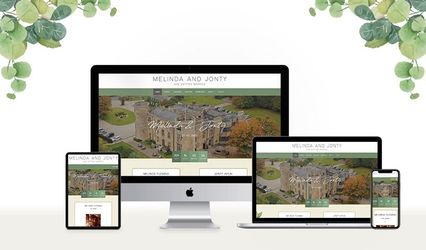 Share Your Joy Celebration Websites