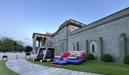 Good Time Inflatables