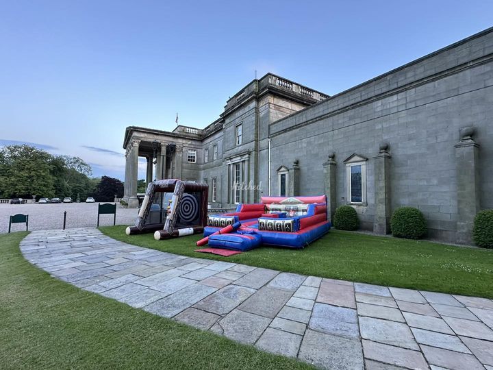 Good Time Inflatables