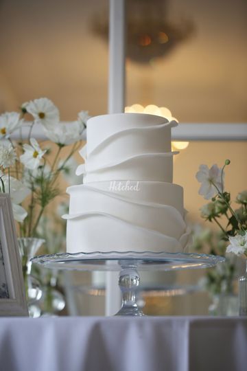 Jo Anna Cake Design 