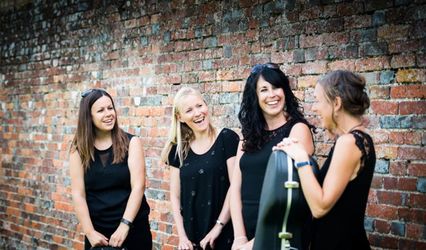 The Bossard String Quartet