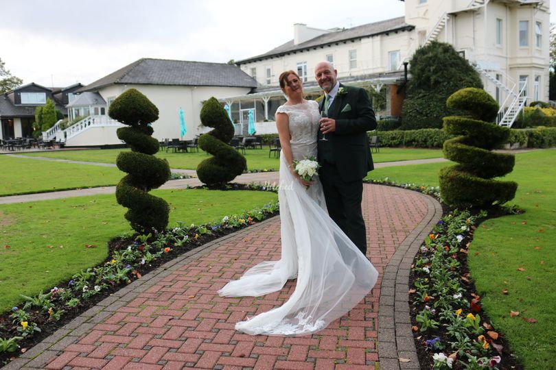 Wirral Photography Service