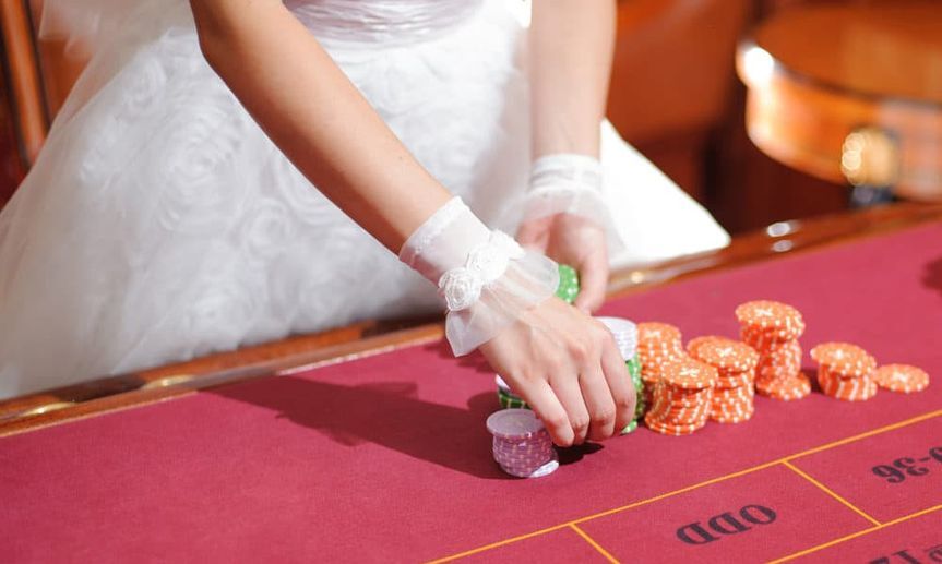 Acorns Weddings - Fun Casino