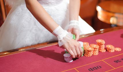 Acorns Weddings - Fun Casino