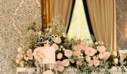 Cake Couture by Caroline