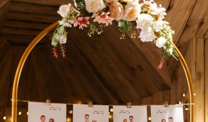 The Portrait Bar