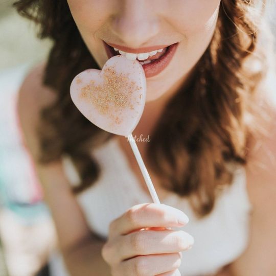 The Little Lollipop Shop