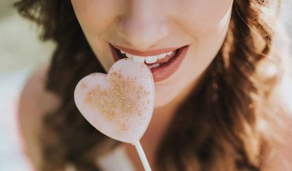 The Little Lollipop Shop