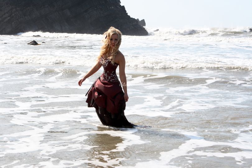 Tamsin Ball