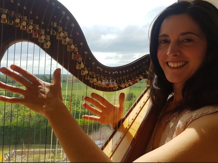 Play The Harp