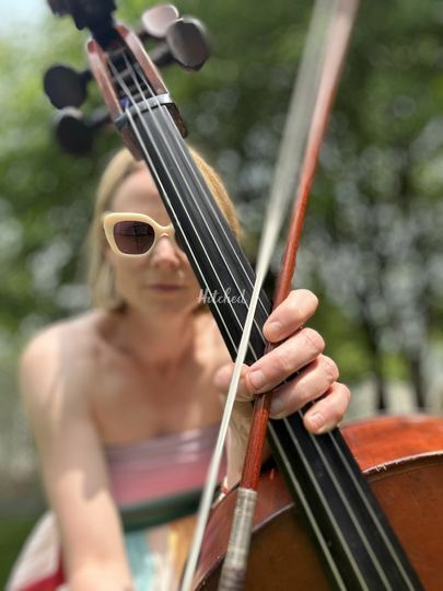 Bethany Morris Music
