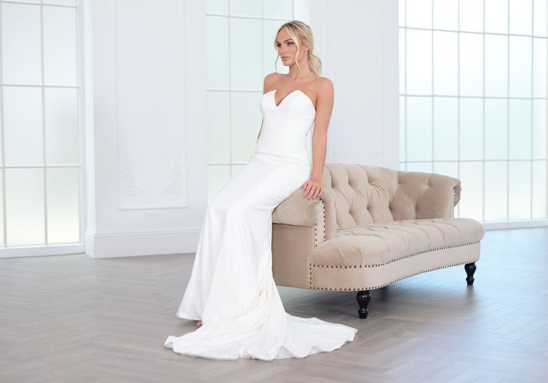 The Bridal Courtyard