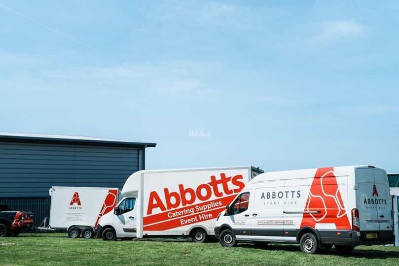 Abbotts Event Hire