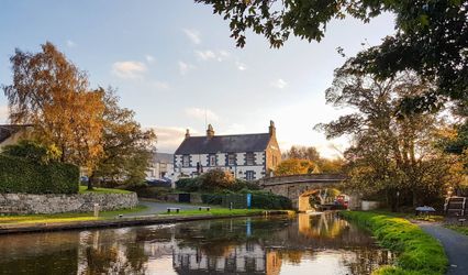 The Bridge Inn