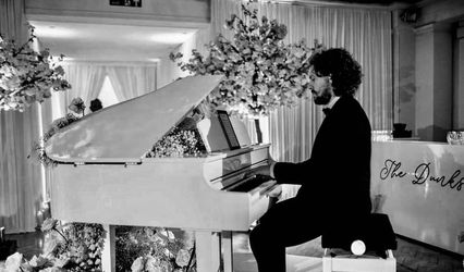 Rob Louden Piano