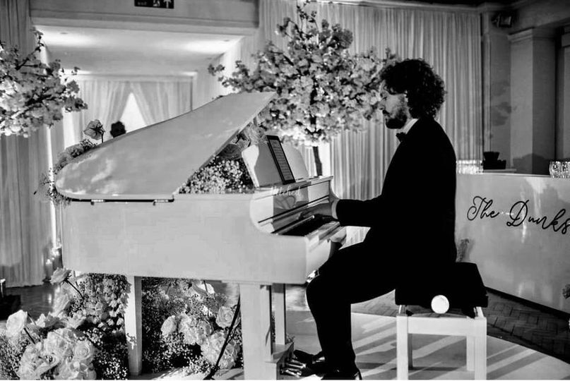 Rob Louden Piano