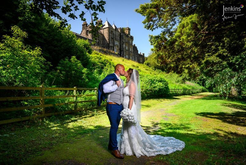 Craig-Y-Nos Castle Hotel