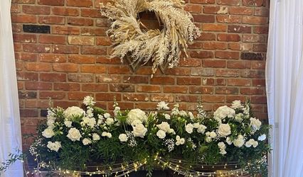 Poppies Florist