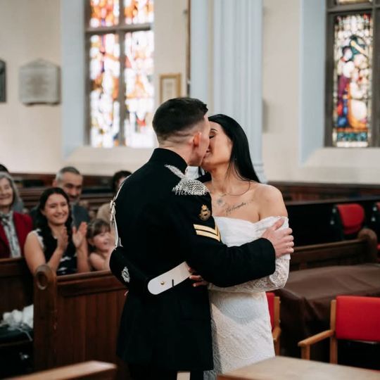 Charlotte Larissa Photography