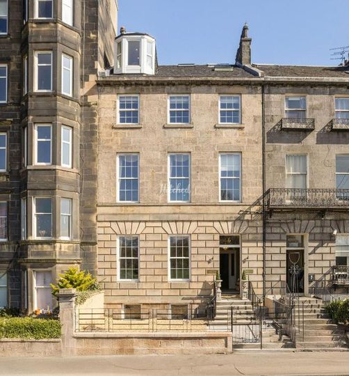 The Townhouse