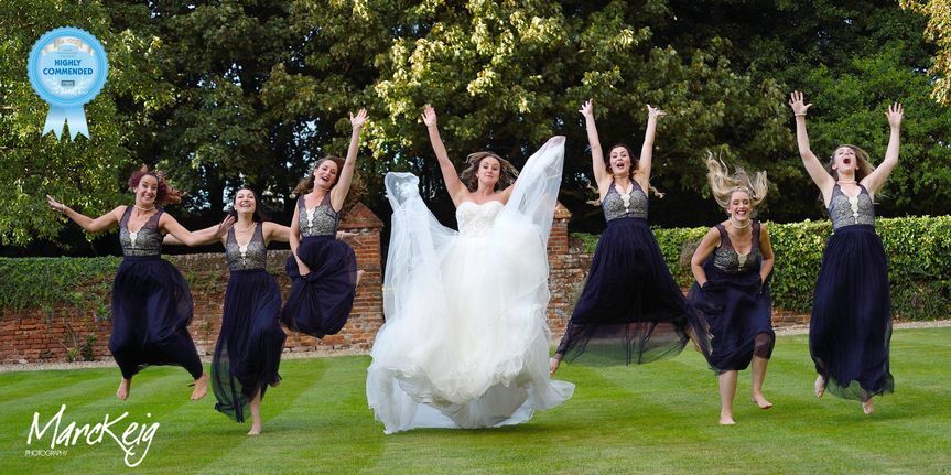 The Rochford Wedding Photographer