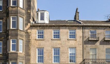 The Townhouse