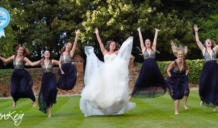 The Rochford Wedding Photographer