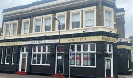 The Birkbeck Tavern