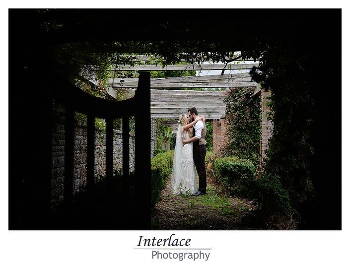 Interlace Photography