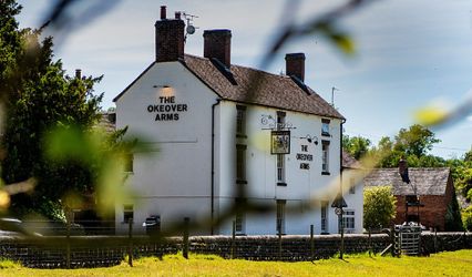 Okeover Arms