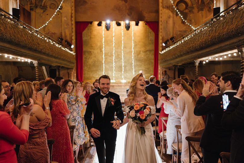 Wilton's Music Hall