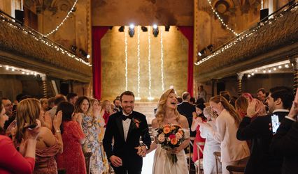 Wilton's Music Hall
