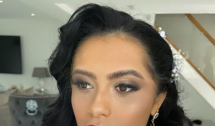 Southampton Makeup Artist - Samantha Maddison