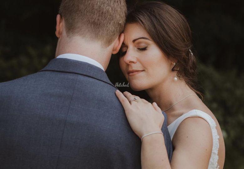 Emily Bliss Bridal