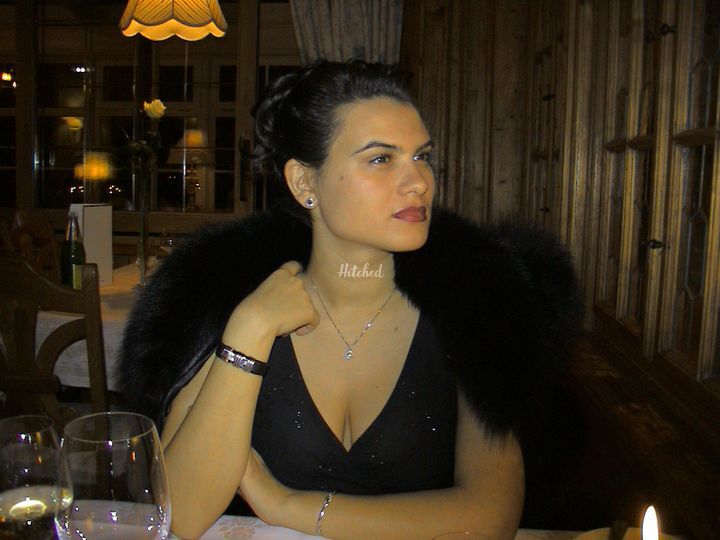 Krasimira Grigorova - Soprano