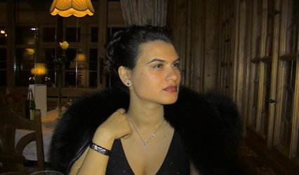 Krasimira Grigorova - Soprano