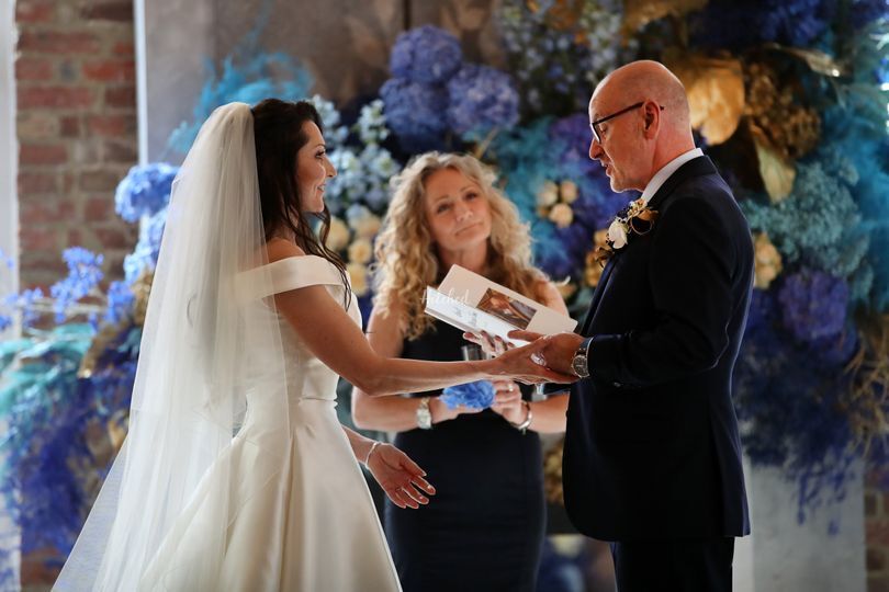 Blessings and Ceremonies with Karlina