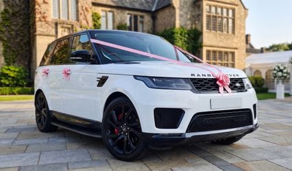 Rubear Executive Rides