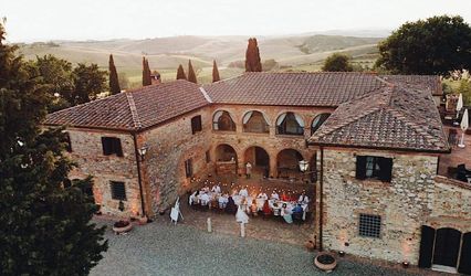 Daisy Weddings & Events