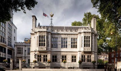Two Temple Place