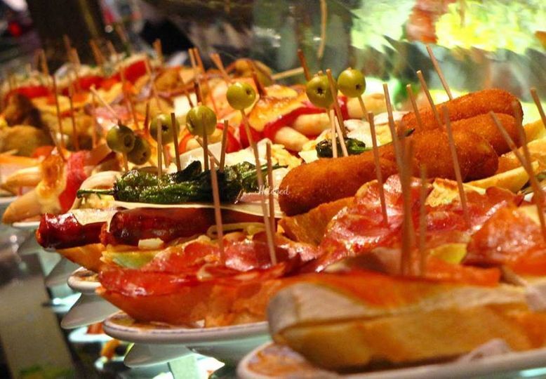 E & J Catering Solutions