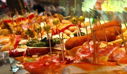 E & J Catering Solutions